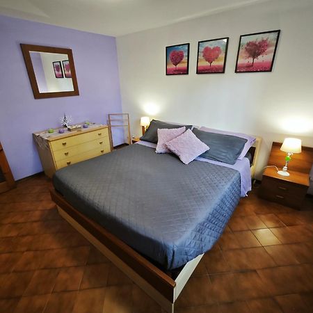 Casa Cuore Sassello Zewnętrze zdjęcie