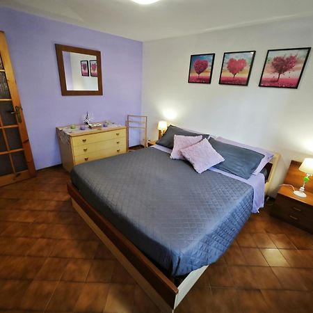 Casa Cuore Sassello Zewnętrze zdjęcie
