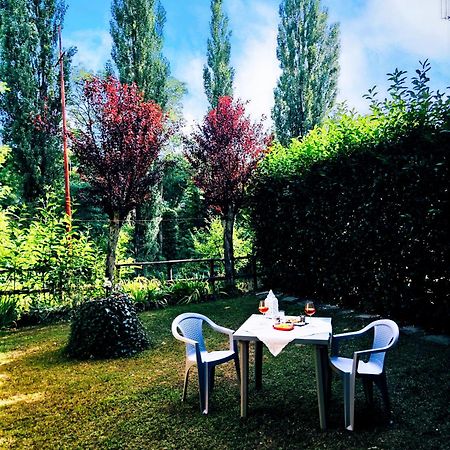 Casa Cuore Sassello Zewnętrze zdjęcie