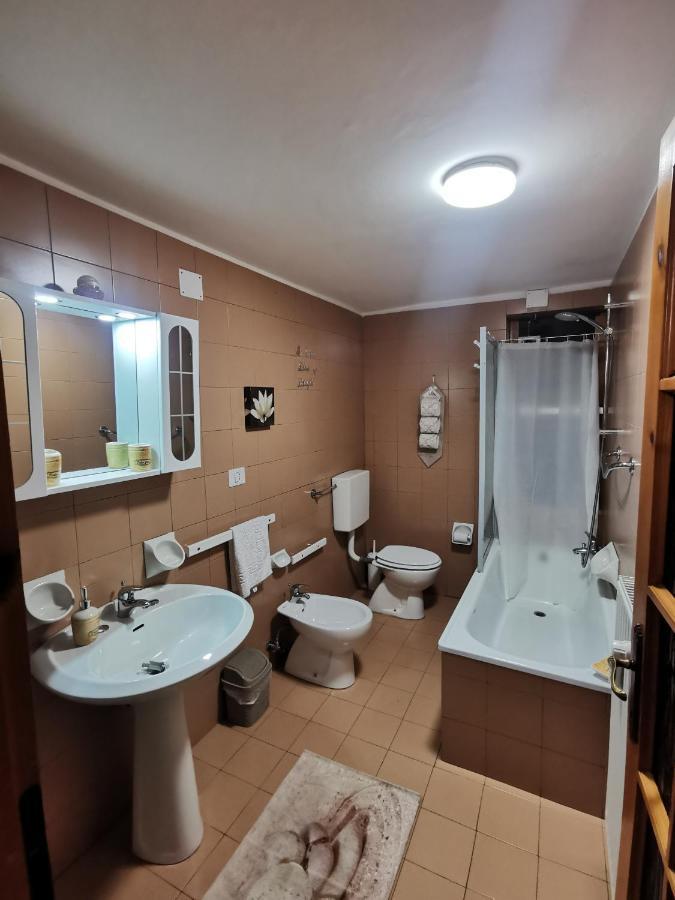 Casa Cuore Sassello Zewnętrze zdjęcie