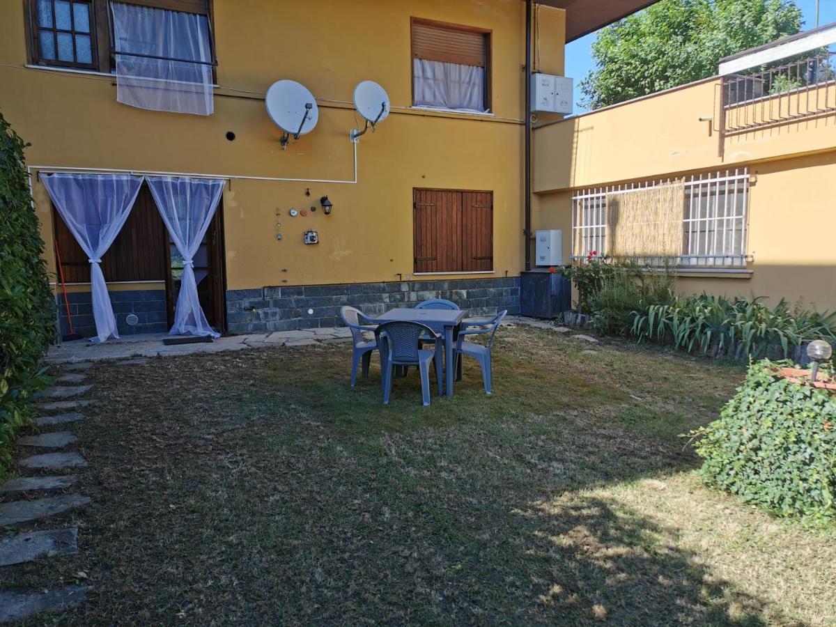 Casa Cuore Sassello Zewnętrze zdjęcie