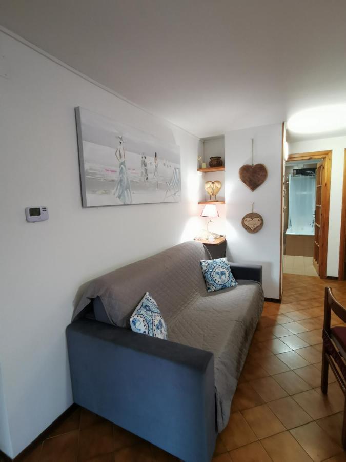 Casa Cuore Sassello Zewnętrze zdjęcie