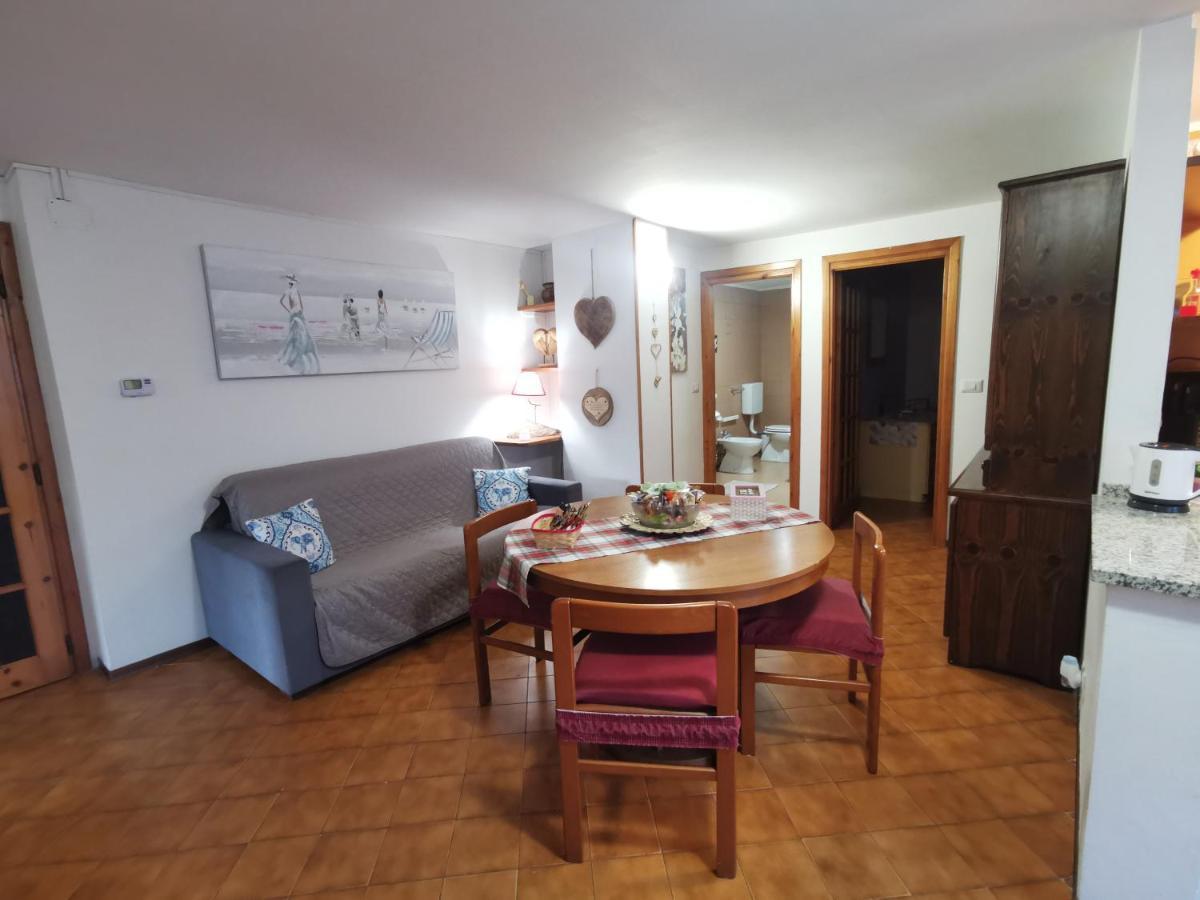 Casa Cuore Sassello Zewnętrze zdjęcie