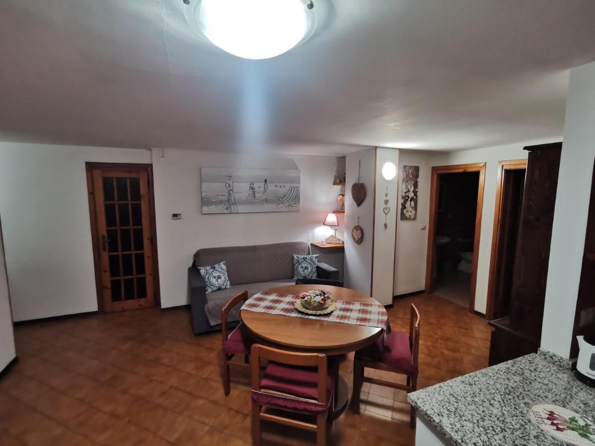 Casa Cuore Sassello Zewnętrze zdjęcie