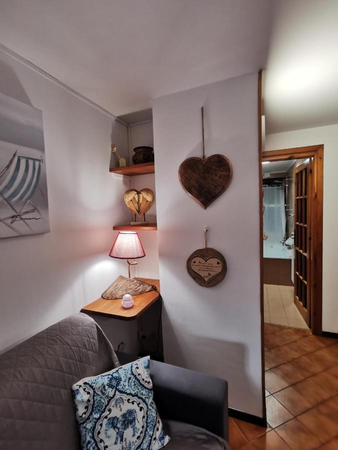 Casa Cuore Sassello Zewnętrze zdjęcie
