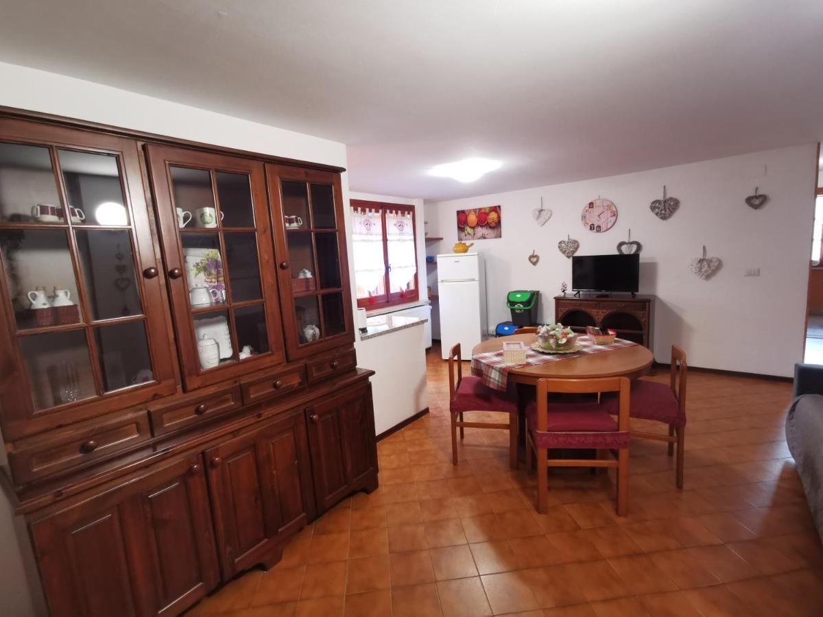 Casa Cuore Sassello Zewnętrze zdjęcie