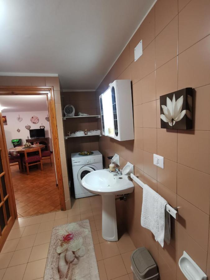 Casa Cuore Sassello Zewnętrze zdjęcie