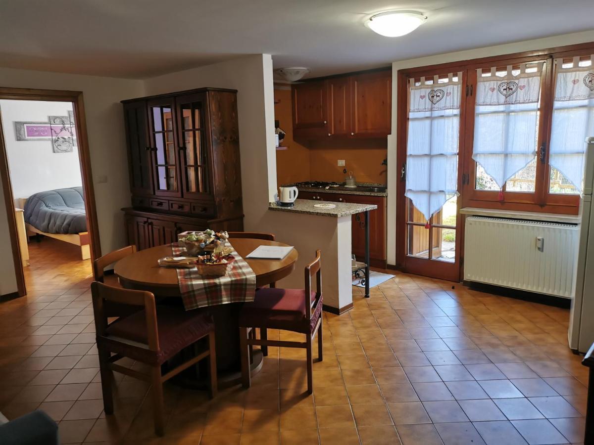 Casa Cuore Sassello Zewnętrze zdjęcie