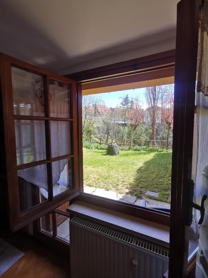 Casa Cuore Sassello Zewnętrze zdjęcie