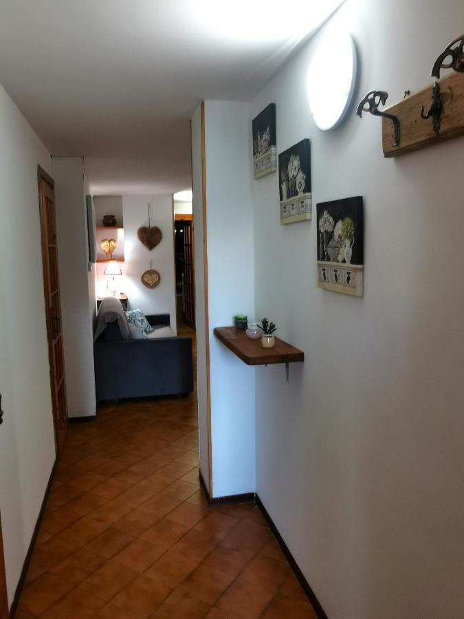 Casa Cuore Sassello Zewnętrze zdjęcie