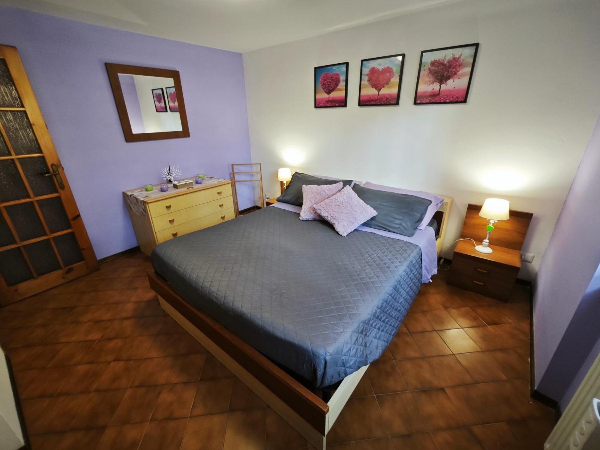 Casa Cuore Sassello Zewnętrze zdjęcie