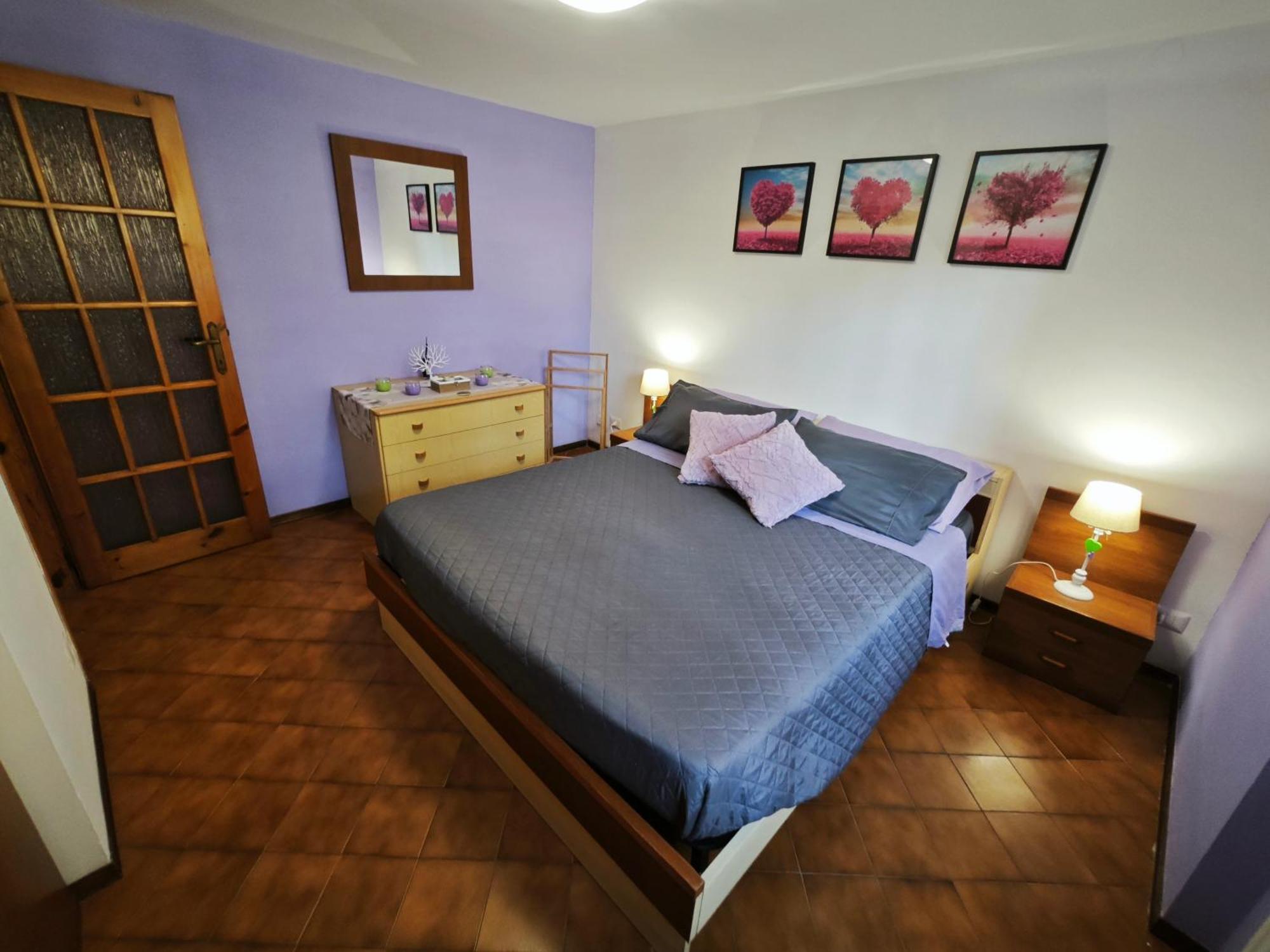 Casa Cuore Sassello Zewnętrze zdjęcie